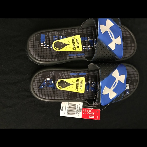 Under Armour Other - Sandals